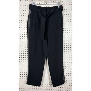 Wilfred Free Jallade striped sides tuxedo pants size 6